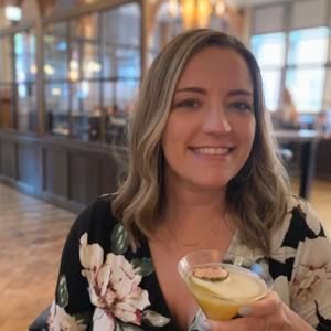 Meet your Posher, Melissa